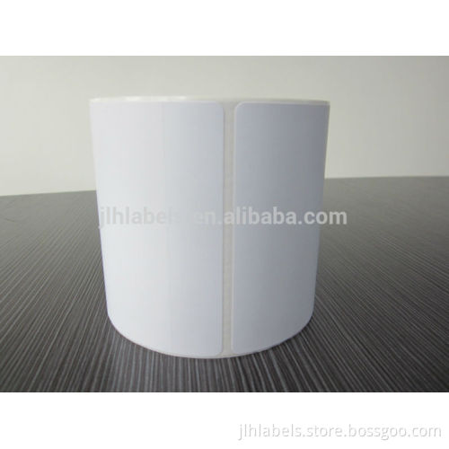 55*60*800-42mm Direct Thermal Logistics/Shipping/Supermarket/Pricing Labels